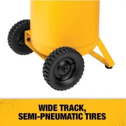 DEWALT 15 Gal. Portable Electric Air Compressor 17 DEWALT 15 Gal. Portable Electric Air Compressor -DEWALT Shop dewalt portable air compressors d55168 40 1000