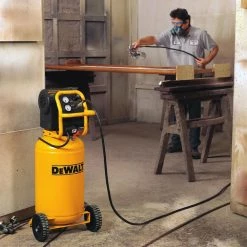 DEWALT 15 Gal. Portable Electric Air Compressor 25 DEWALT 15 Gal. Portable Electric Air Compressor -DEWALT Shop dewalt portable air compressors d55168 44 1000