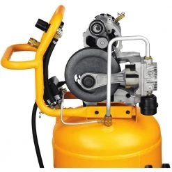 DEWALT 15 Gal. Portable Electric Air Compressor 23 DEWALT 15 Gal. Portable Electric Air Compressor -DEWALT Shop dewalt portable air compressors d55168 4f 1000