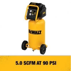 DEWALT 15 Gal. Portable Electric Air Compressor 20 DEWALT 15 Gal. Portable Electric Air Compressor -DEWALT Shop dewalt portable air compressors d55168 66 1000