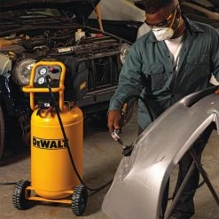DEWALT 15 Gal. Portable Electric Air Compressor 27 DEWALT 15 Gal. Portable Electric Air Compressor -DEWALT Shop dewalt portable air compressors d55168 76 1000