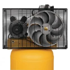 DEWALT 25 Gal. 200 PSI Oil Lubed Belt Drive Portable Vertical Electric Air Compressor 17 DEWALT 25 Gal. 200 PSI Oil Lubed Belt Drive Portable Vertical Electric Air Compressor -DEWALT Shop dewalt portable air compressors dxcm251 fa 1000