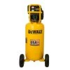 DEWALT 27 gal. 200 PSI Portable Vertical Electric Air Compressor