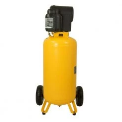DEWALT 27 gal. 200 PSI Portable Vertical Electric Air Compressor 10 DEWALT 27 gal. 200 PSI Portable Vertical Electric Air Compressor -DEWALT Shop dewalt portable air compressors dxcm271 66 1000