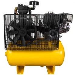 DEWALT 30 Gal. 2-Stage Portable Gas-Powered Truck Mount Air Compressor 13 DEWALT 30 Gal. 2-Stage Portable Gas-Powered Truck Mount Air Compressor -DEWALT Shop dewalt portable air compressors dxcmh1393075 66 1000