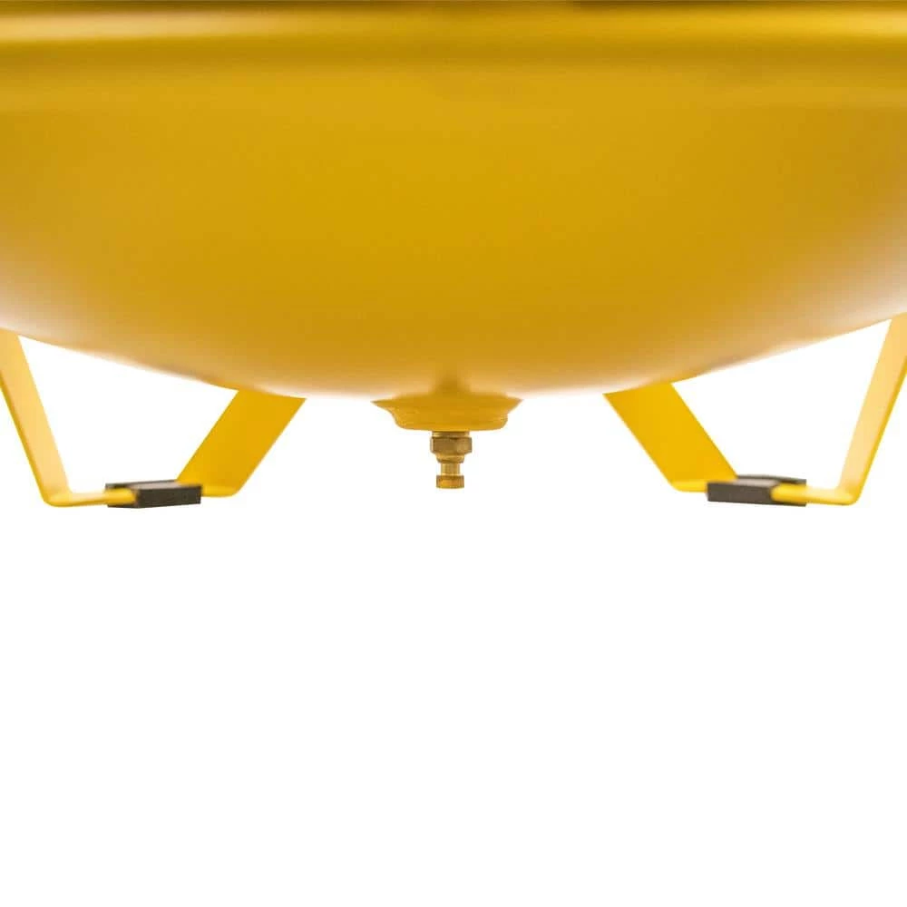 DEWALT 30 Gal. Portable Electric Air Compressor 5 DEWALT 30 Gal. Portable Electric Air Compressor - Image 5