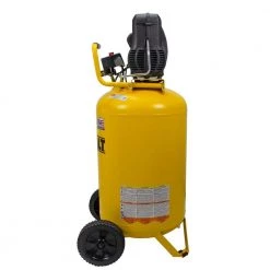DEWALT 30 Gal. Portable Electric Air Compressor 12 DEWALT 30 Gal. Portable Electric Air Compressor -DEWALT Shop dewalt portable air compressors dxcmla1983012 40 1000