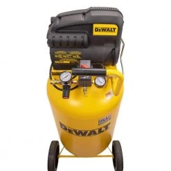 DEWALT 30 Gal. Portable Electric Air Compressor 13 DEWALT 30 Gal. Portable Electric Air Compressor -DEWALT Shop dewalt portable air compressors dxcmla1983012 a0 1000