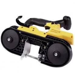 DEWALT 20-Volt MAX Cordless Band Saw (Tool-Only) -DEWALT Shop dewalt portable band saws dcs371b 1d 1000