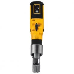 DEWALT 20-Volt MAX Cordless Died Cable Crimping Tool with (2) 20-Volt 4.0Ah Batteries, Charger & Case -DEWALT Shop dewalt power crimpers dce300m2 76 1000