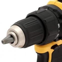 DEWALT ATOMIC 20-Volt MAX Cordless Brushless Compact 1/2 in. Drill/Driver (Tool-Only) with 20-Volt MAX Compact 3.0Ah Battery 19 DEWALT ATOMIC 20-Volt MAX Cordless Brushless Compact 1/2 in. Drill/Driver (Tool-Only) with 20-Volt MAX Compact 3.0Ah Battery -DEWALT Shop dewalt power drills dcd708bwdcb230 1d 1000
