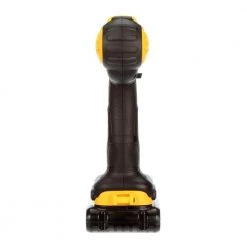 DEWALT 20-Volt MAX Cordless 1/2 in. Drill/Driver, (2) 20-Volt 1.3Ah Batteries, Charger & Bag -DEWALT Shop dewalt power drills dcd771c2 77 1000