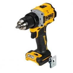 DEWALT 20-Volt MAX XR Cordless Compact 1/2 in. Drill/Driver (Tool-Only) -DEWALT Shop dewalt power drills dcd800b a0 1000