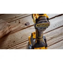 DEWALT 20-Volt MAX Lithium-Ion Cordless Brushless 1/2 in. Drill Driver Kit with Two 2.0 mAh Batteries, Charger and Bag -DEWALT Shop dewalt power drills dcd800d2 66 1000