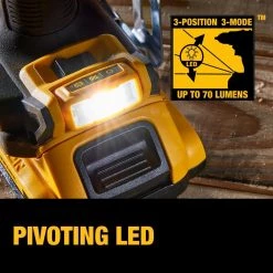 DEWALT 20-Volt MAX Lithium-Ion Cordless Brushless 1/2 in. Drill Driver Kit with Two 2.0 mAh Batteries, Charger and Bag -DEWALT Shop dewalt power drills dcd800d2 fa 1000