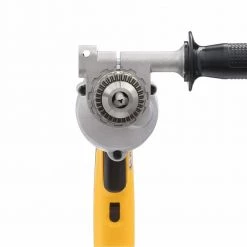 DEWALT 7.8 Amp Corded 1/2 in. Variable Speed Reversing Drill -DEWALT Shop dewalt power drills dw235g c3 1000