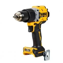 DEWALT 20-Volt MAX XR Hammer Drill and ATOMIC Impact Driver Combo Kit (2-Tool) with Two 4 Ah Batteries, Charger and Bag -DEWALT Shop dewalt power tool combo kits dck2050m2 1d 1000