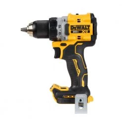 DEWALT 20V MAX XR Cordless Drill/Driver and ATOMIC Impact Driver Combo Kit (2-Tool) with (2) 2.0Ah Batteries, Charger and Bag -DEWALT Shop dewalt power tool combo kits dck2051d2 1d 1000
