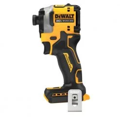 DEWALT ATOMIC 20-Volt MAX Lithium-Ion Cordless Brushless Combo Kit with ATOMIC 20V Compact 1/4 in. Impact Driver (Tool-Only) -DEWALT Shop dewalt power tool combo kits dck224c2wdcf850 1d 1000
