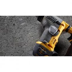 DEWALT ATOMIC 20-Volt MAX Lithium-Ion Cordless Brushless Combo Kit w/ATOMIC 20V Brushless 5/8 in. SDS+ Hammer Drill(Tool-Only) -DEWALT Shop dewalt power tool combo kits dck224c2wdch172 44 1000