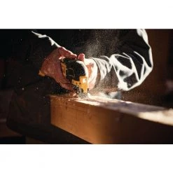 DEWALT ATOMIC 20-Volt MAX Lithium-Ion Cordless Brushless Combo Kit w/ATOMIC 20V Brushless Compact Reciprocating Saw(Tool-Only) -DEWALT Shop dewalt power tool combo kits dck224c2wdcs369 4f 1000