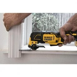 DEWALT ATOMIC 20-Volt MAX Lithium-Ion Cordless Brushless Combo Kit with ATOMIC 20V Brushless 4-1/2 in. Circular Saw (Tool-Only) -DEWALT Shop dewalt power tool combo kits dck224c2wdcs571 c3 1000