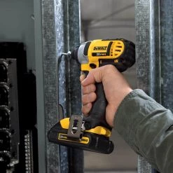 DEWALT 20-Volt MAX Cordless Drill/Impact Combo Kit (2-Tool) with (2) 20-Volt 1.3Ah Batteries, Charger & Reciprocating Saw -DEWALT Shop dewalt power tool combo kits dck240c2dcs380b 1d 1000