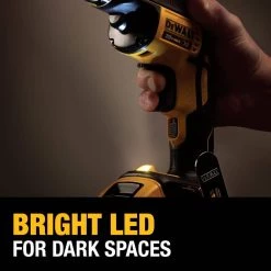 DEWALT 20-Volt MAX XR Cordless Drywall Screw Gun/Cut-out Tool Combo Kit (2-Tool) with (2) 20-Volt 2.0Ah Batteries & Charger -DEWALT Shop dewalt power tool combo kits dck263d2 1d 1000