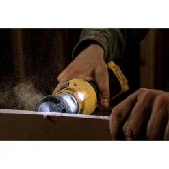 DEWALT 20-Volt MAX XR Cordless Drywall Screw Gun/Cut-out Tool Combo Kit (2-Tool) with (2) 20-Volt 2.0Ah Batteries & Charger -DEWALT Shop dewalt power tool combo kits dck263d2 fa 1000