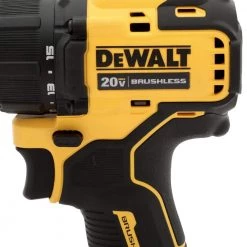 DEWALT ATOMIC 20-Volt MAX Li-Ion Brushless Cordless Drill/Impact Combo Kit (2-Tool) with Bare Cordless Oscillating Tool -DEWALT Shop dewalt power tool combo kits dck278c2w354b 40 1000