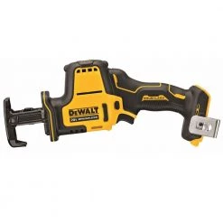 DEWALT ATOMIC 20-Volt MAX Cordless Brushless Compact Drill/Impact Combo Kit (2-Tool) with ATOMIC Compact Reciprocating Saw -DEWALT Shop dewalt power tool combo kits dck278c2w369b 1f 1000