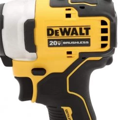 DEWALT ATOMIC 20-Volt MAX Cordless Brushless Compact Drill/Impact Combo Kit (2-Tool) with ATOMIC Compact Reciprocating Saw -DEWALT Shop dewalt power tool combo kits dck278c2w369b 77 1000