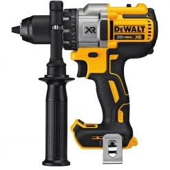 DEWALT 20-Volt MAX XR Cordless Brushless Hammer Drill/Impact Combo Kit (2-Tool) with (2) 20-Volt 4.0Ah Batteries & Charger -DEWALT Shop dewalt power tool combo kits dck299m2 77 1000