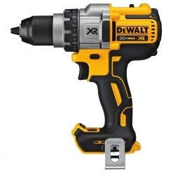 DEWALT 20-Volt MAX XR Cordless Brushless Hammer Drill/Impact Combo Kit (2-Tool) with (2) 20-Volt 4.0Ah Batteries & Charger -DEWALT Shop dewalt power tool combo kits dck299m2 c3 1000