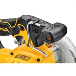 DEWALT 20V MAX Lithium-Ion Cordless Brushless Combo Kit (4-Tool), 20V Brushless 6-1/2 in. Circ Saw and 20V XR Brushless Jigsaw -DEWALT Shop dewalt power tool combo kits dck4050m2w56534 31 1000
