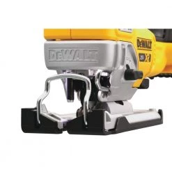 DEWALT 20V MAX Lithium-Ion Cordless Brushless Combo Kit (4-Tool), 20V XR Brushless Compact Router and 20V XR Brushless Jigsaw 19 DEWALT 20V MAX Lithium-Ion Cordless Brushless Combo Kit (4-Tool), 20V XR Brushless Compact Router and 20V XR Brushless Jigsaw -DEWALT Shop dewalt power tool combo kits dck4050m2w60034 1d 1000