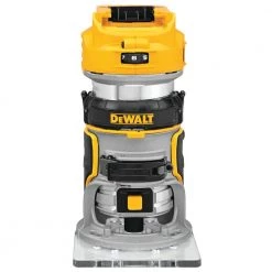 DEWALT 20V MAX Lithium-Ion Cordless Brushless Combo Kit (4-Tool), 20V XR Brushless Compact Router and 20V XR Brushless Jigsaw 24 DEWALT 20V MAX Lithium-Ion Cordless Brushless Combo Kit (4-Tool), 20V XR Brushless Compact Router and 20V XR Brushless Jigsaw -DEWALT Shop dewalt power tool combo kits dck4050m2w60034 1f 1000