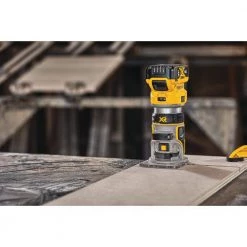DEWALT 20V MAX Lithium-Ion Cordless Brushless Combo Kit (4-Tool), 20V XR Brushless Compact Router and 20V XR Brushless Jigsaw 28 DEWALT 20V MAX Lithium-Ion Cordless Brushless Combo Kit (4-Tool), 20V XR Brushless Compact Router and 20V XR Brushless Jigsaw -DEWALT Shop dewalt power tool combo kits dck4050m2w60034 d4 1000