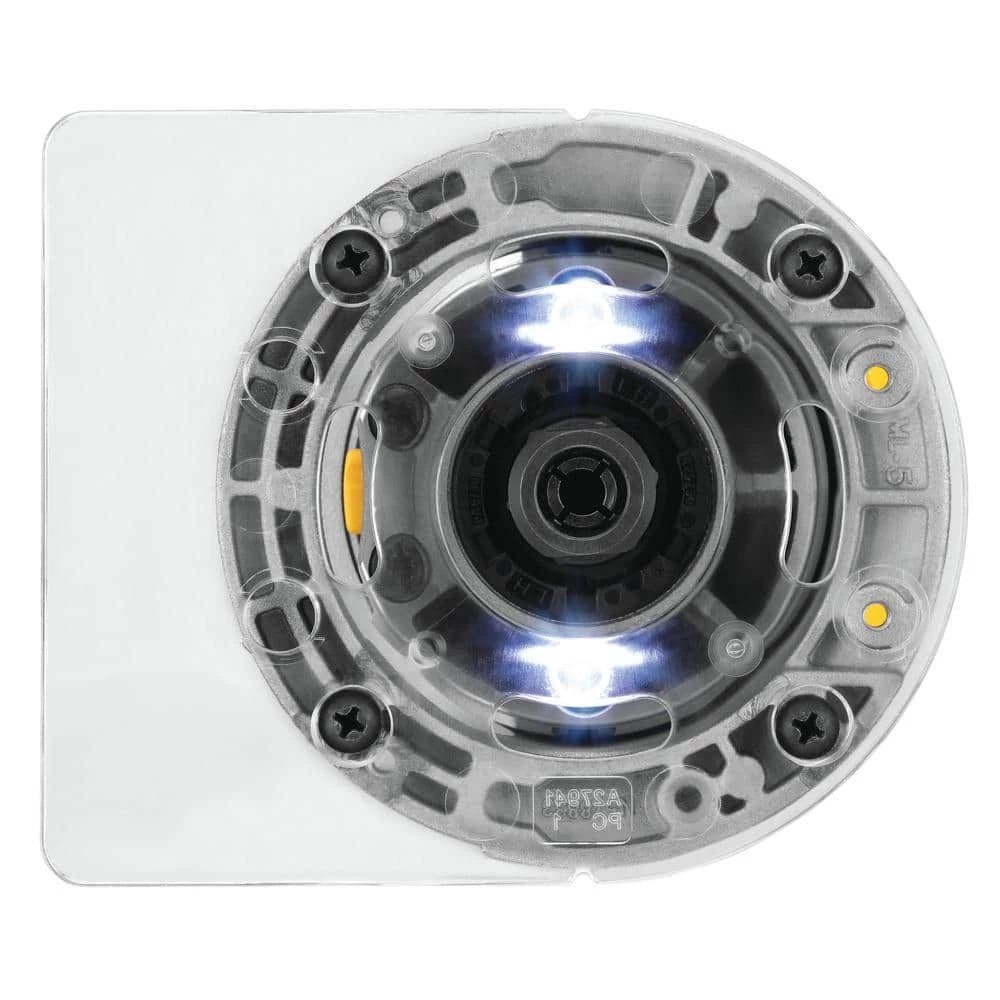 DEWALT 20V MAX Lithium-Ion Cordless Brushless Combo Kit (4-Tool) and 20V Compact Router with 6Ah Battery and (2) 4Ah Batteries 15 DEWALT 20V MAX Lithium-Ion Cordless Brushless Combo Kit (4-Tool) and 20V Compact Router with 6Ah Battery and (2) 4Ah Batteries - Image 15