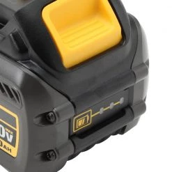 DEWALT 20V MAX Lithium-Ion Cordless Brushless Combo Kit (4-Tool) and 6-1/2 in. Circular Saw w/6Ah Battery & (2) 4Ah Batteries 28 DEWALT 20V MAX Lithium-Ion Cordless Brushless Combo Kit (4-Tool) and 6-1/2 in. Circular Saw w/6Ah Battery & (2) 4Ah Batteries -DEWALT Shop dewalt power tool combo kits dck4050m2w60665 d4 1000