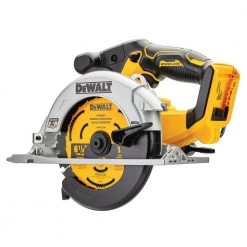 DEWALT 20V MAX Lithium-Ion Cordless Brushless Combo Kit (4-Tool), 20V Cordless Handheld Blower and 20V 6-1/2 in. Circular Saw -DEWALT Shop dewalt power tool combo kits dck4050m2w72265 a0 1000