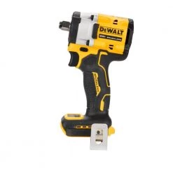 DEWALT ATOMIC 20V MAX Cordless Brushless Combo Kit (4-Tool) and ATOMIC 20V MAX Cordless Brushless 1/2 in. Impact Wrench -DEWALT Shop dewalt power tool combo kits dck489d2wcf921b 1f 1000