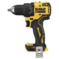 DEWALT ATOMIC 20V MAX Cordless Brushless Combo Kit (4-Tool) and ATOMIC 20V MAX Cordless Brushless Compact 1-3/4 in. Bandsaw 23 DEWALT ATOMIC 20V MAX Cordless Brushless Combo Kit (4-Tool) and ATOMIC 20V MAX Cordless Brushless Compact 1-3/4 in. Bandsaw -DEWALT Shop dewalt power tool combo kits dck489d2wcs377b 4f 1000