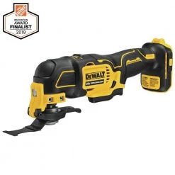 DEWALT ATOMIC 20-Volt MAX Cordless Brushless Combo Kit (4-Tool), (1) 5.0Ah Battery, (2) 2.0 Ah Batteries, Charger & Bag -DEWALT Shop dewalt power tool combo kits dck489d2wdcb205 fa 1000
