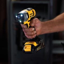 DEWALT 20-Volt MAX Cordless Combo Kit (5-Tool) with (2) 20-Volt 2.0Ah Batteries & Charger -DEWALT Shop dewalt power tool combo kits dck521d2 76 1000