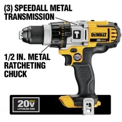 DEWALT 20-Volt MAX Cordless Combo Kit (6-Tool) with (2) 20-Volt 5.0Ah Batteries & Charger -DEWALT Shop dewalt power tool combo kits dck694p2 40 1000