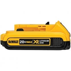 DEWALT 20-Volt MAX Cordless Combo Kit (9-Tool) with (2) 20-Volt 2.0Ah Batteries & Charger -DEWALT Shop dewalt power tool combo kits dck940d2 66 1000