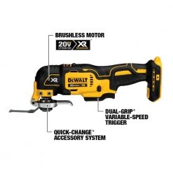 DEWALT 20-Volt MAX Cordless Combo Kit (9-Tool) with (2) 20-Volt 2.0Ah Batteries & Charger -DEWALT Shop dewalt power tool combo kits dck940d2 c3 1000