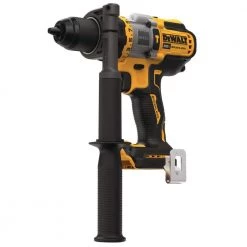DEWALT 20-Volt MAX Lithium-Ion Cordless Brushless Combo Kit (5-Tool) with (2) 4.0 Ah Batteries and Charger -DEWALT Shop dewalt power tool combo kits dckts599m2 40 1000
