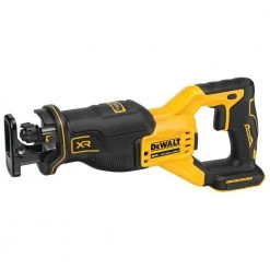 DEWALT 20V MAX Lithium-Ion Cordless Combo Kit(7-Tool) with ToughSystem Case and 20V MAX XR Cordless Brushless Reciprocating Saw -DEWALT Shop dewalt power tool combo kits dckts781d2m1w82 76 1000